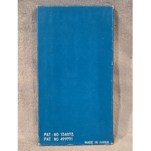 Vintage Cast Iron Decorated Tile‎ Trivet NIB - Picture 2 of 5